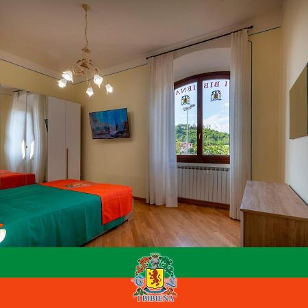 Ibibiena - Casa Camaldoli Villa Попи Екстериор снимка